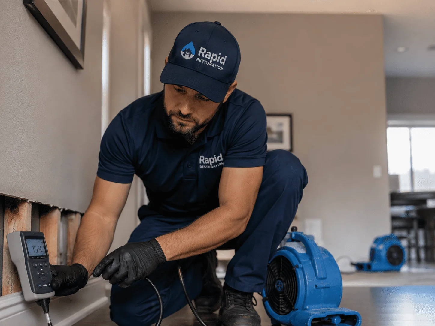 Common questions about Dehumidification in Farmersville, IL